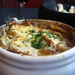 Sh** In My Fridge: French Onion&nbsp;Soup