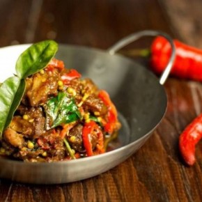 Williamsburg: Thai Takeout&nbsp;Paradise