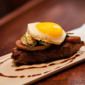 Park Slope: New Year’s Eve at&nbsp;Soigne