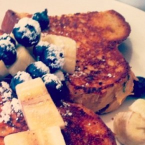 Park Slope: Dizzy’s&nbsp;Diner