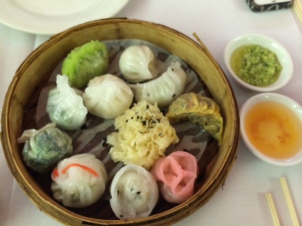Dim Sum