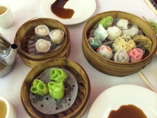 Dim Sum