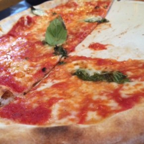 Toronto: Trattoria Nervosa