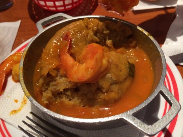Mofongo