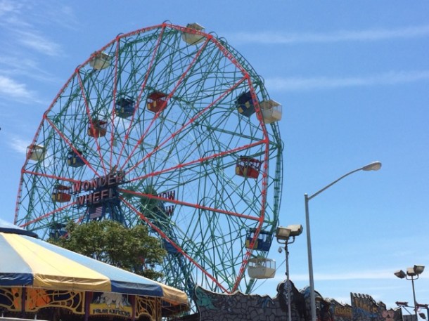 Coney Island