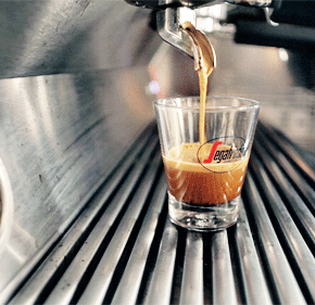 Glorious Gifs: Coffee