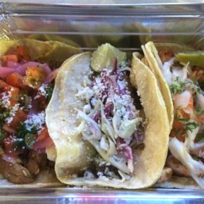 Cobble Hill: OMG&nbsp;Taco