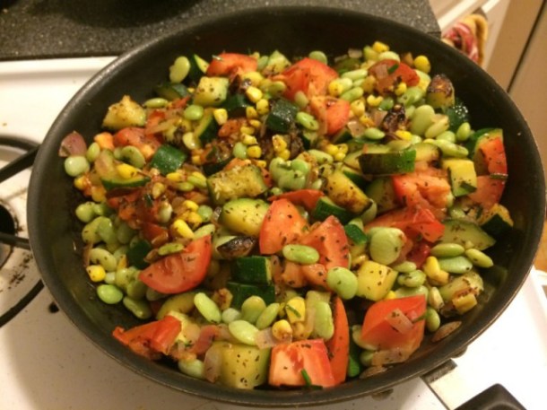 Succotash