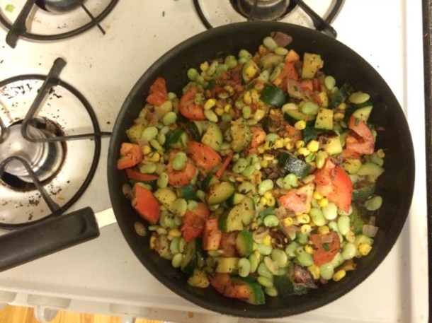 Succotash