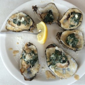 Buffalo: Marotto’s Clam&nbsp;Bar