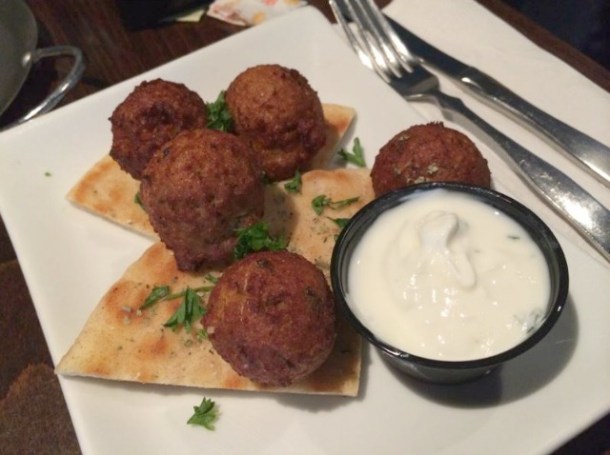 Falafel