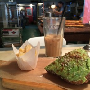 The Brooklyn Hangover&nbsp;Cure