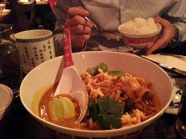 Khao Soi