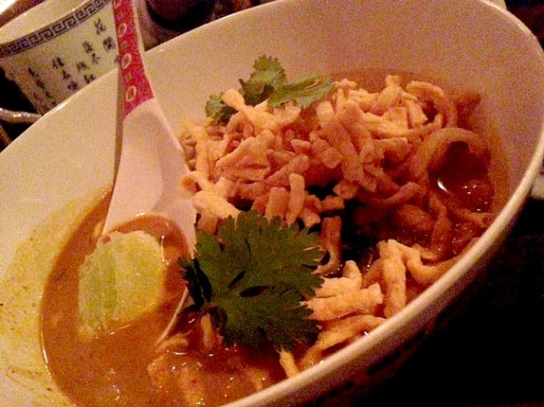 Khao Soi