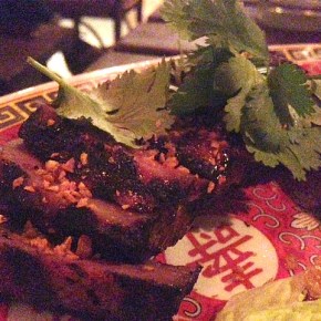LES: New Year’s Eve at Pig +&nbsp;Khao