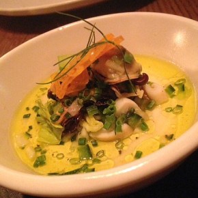 NoHo: Girls Night at&nbsp;Gato