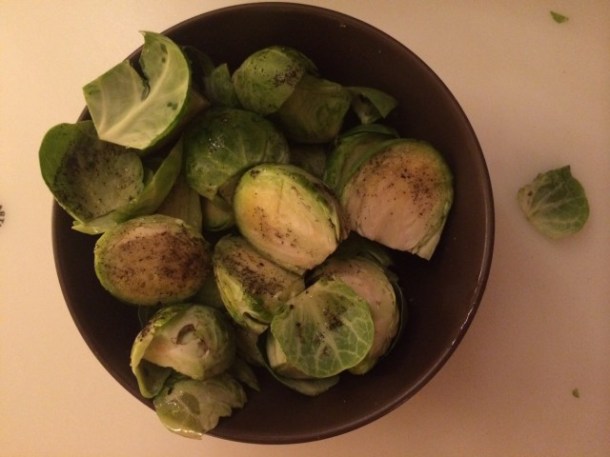 Brussels Sprouts