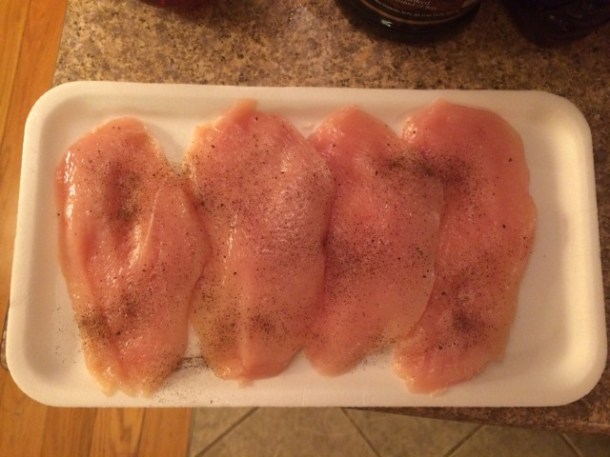 Chicken Breast