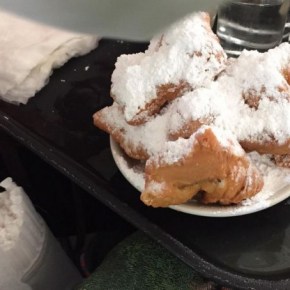 Taste of New&nbsp;Orleans