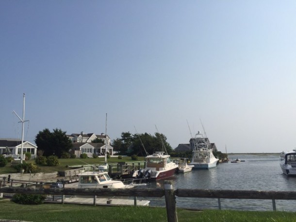 Cape Cod
