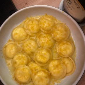 Handmade Pasta Heaven at MISI in South&nbsp;Williamsburg