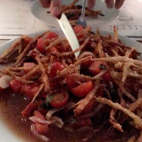 Seaport Food Lab: Dale&nbsp;Talde