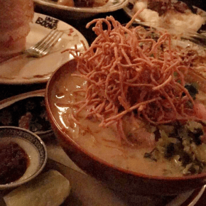 Get Your Khao Soi Fix at Uncle&nbsp;Boons